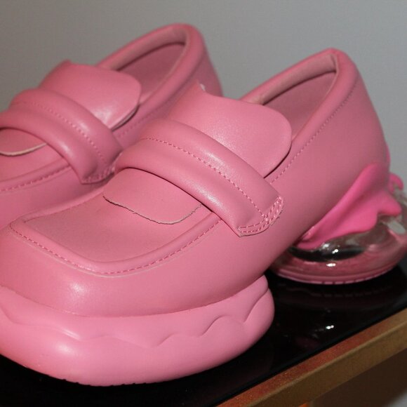 Funky Loafers 6/36 - Picture 1 of 7